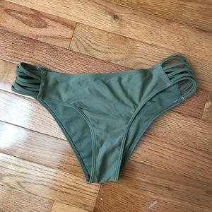 Hollister Bikini Bottoms